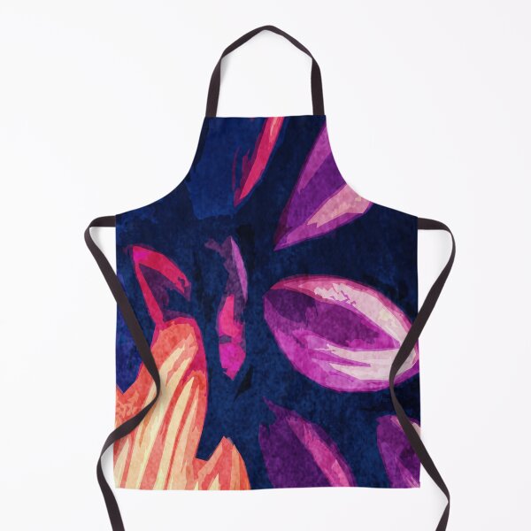 Item preview, Abstract flowers designed and sold by kinpirks.