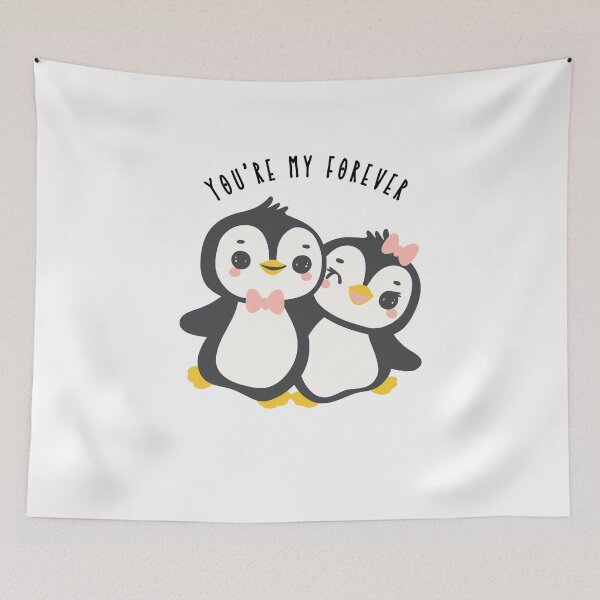 Item preview,  You're my forever- Pibubear designed and sold by DunuStore.