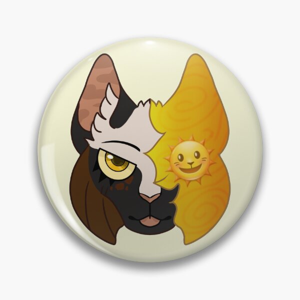 Item preview, Sunstrike Head designed and sold by apple-glass.