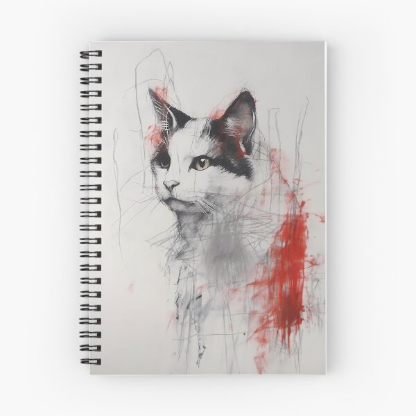 Item preview, Whiskers of Whimsy designed and sold by DeDesign Collective.