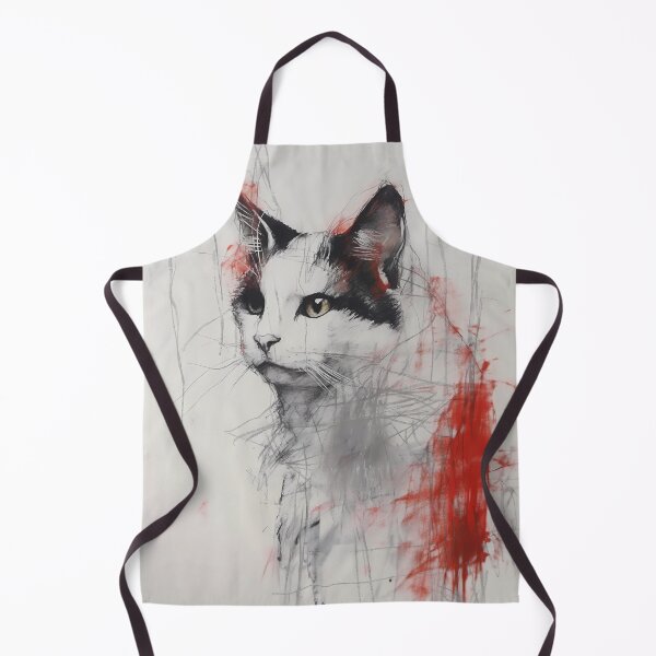 Item preview, Whiskers of Whimsy designed and sold by DeDesign Collective.