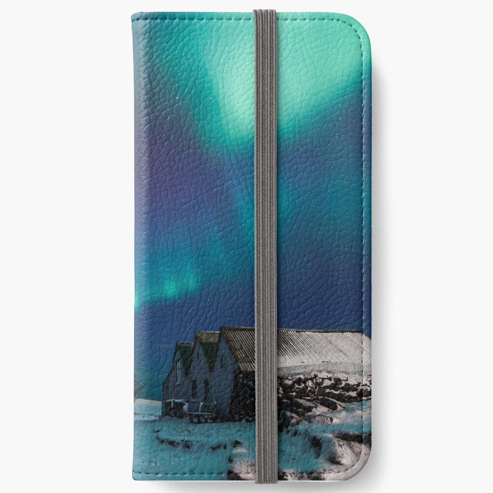 Item preview, iPhone Wallet designed and sold by ArnarBergur.