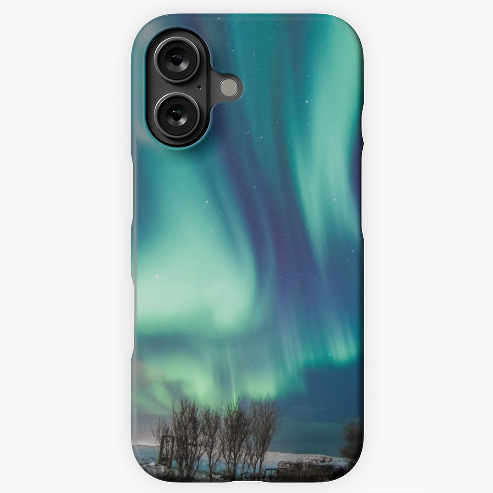 Item preview, iPhone Snap Case designed and sold by ArnarBergur.