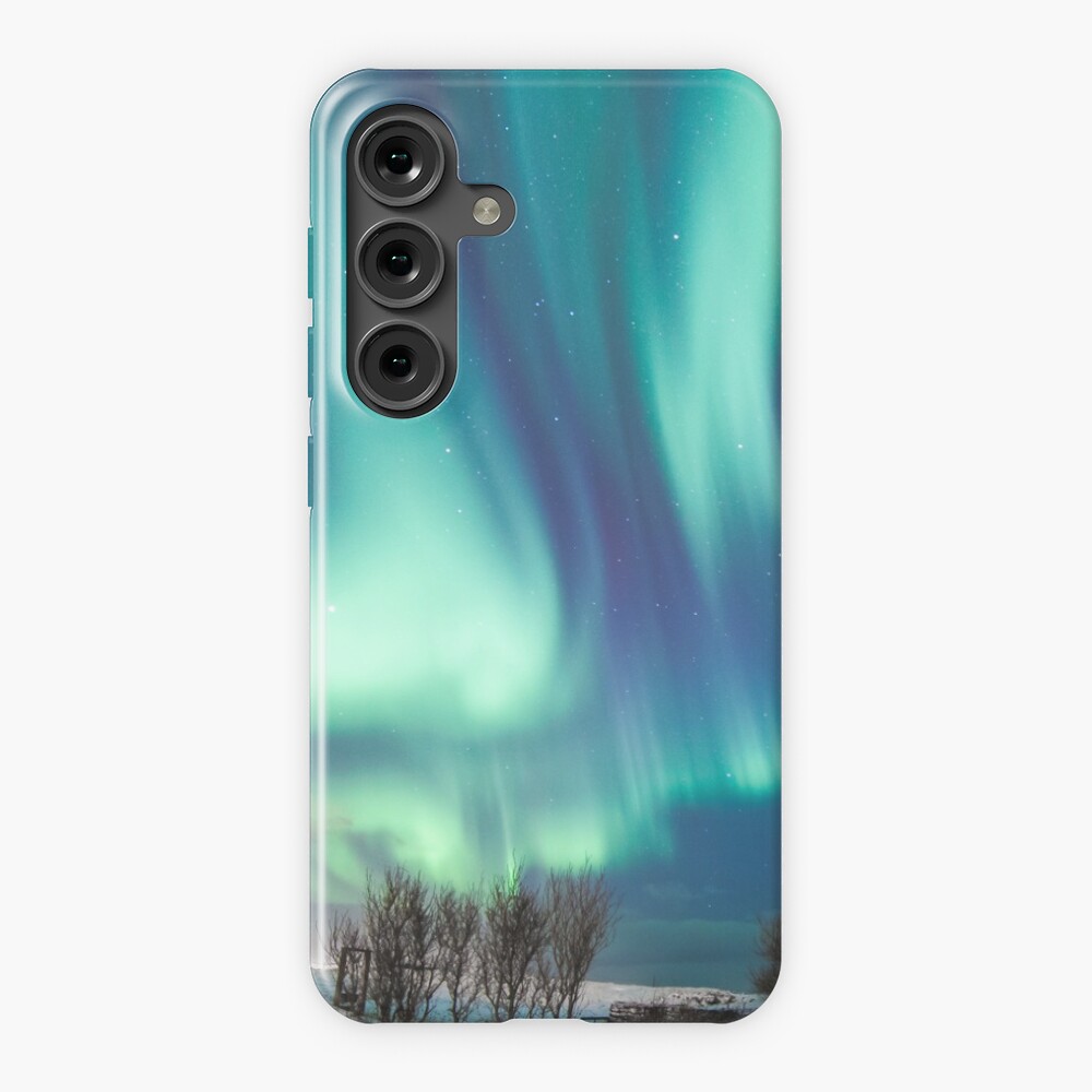 Item preview, Samsung Galaxy Snap Case designed and sold by ArnarBergur.