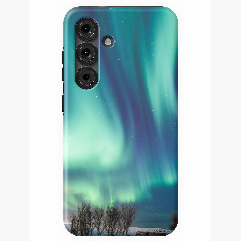 Item preview, Samsung Galaxy Tough Case designed and sold by ArnarBergur.