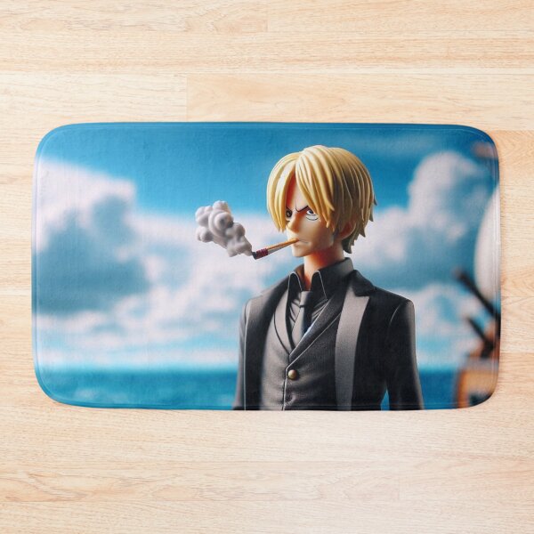 Artikelvorschau, Sanji entworfen und verkauft von AnimeIndustries.