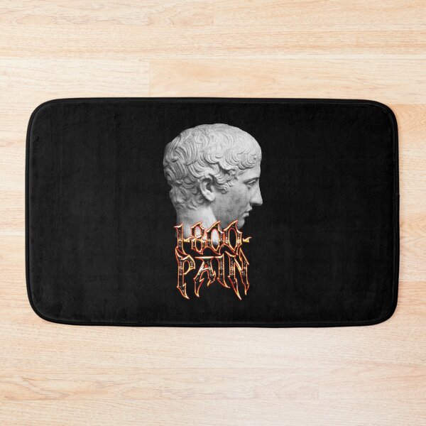 Item preview, 1 800 PAIN designed and sold by nanyfredaa.