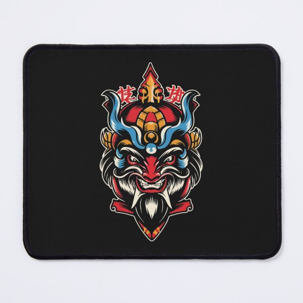 Item preview, Tengu designed and sold by PatronesKawai.