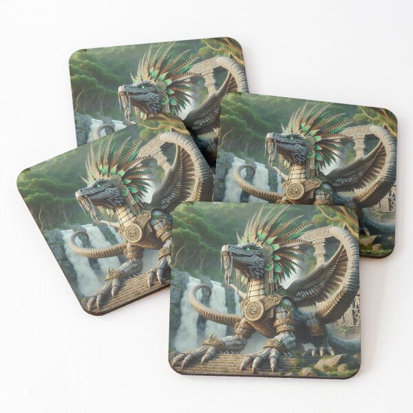 Item preview, The Guardian designed and sold by BrainGrafic.