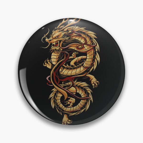 Item preview, Dragon designed and sold by PatronesKawai.