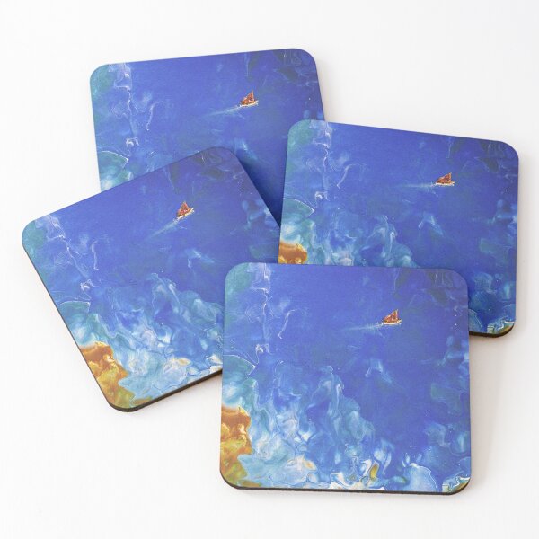 Item preview, Oceanic Voyage designed and sold by pietini.