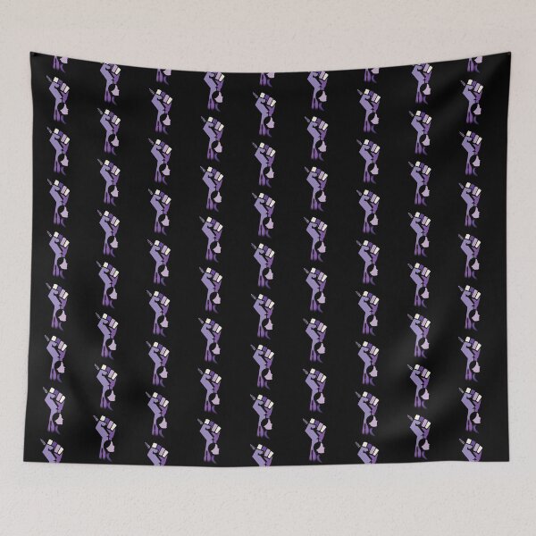 Item preview, Lavender Menace: Unique T-shirt Design for Feminist Statement designed and sold by Gatsbird Design.