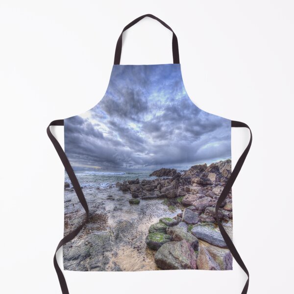 Item preview,  Cornish Beach Vista designed and sold by Londonimages.