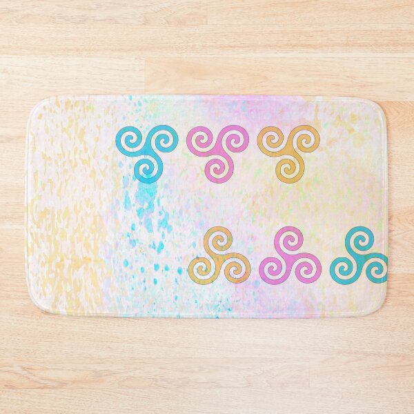 Item preview, Carnation Swirls designed and sold by CindyJRollins.