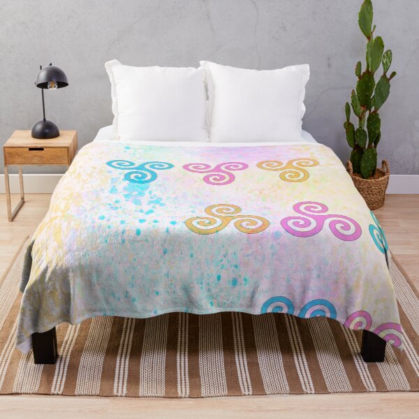 Item preview, Carnation Swirls designed and sold by CindyJRollins.