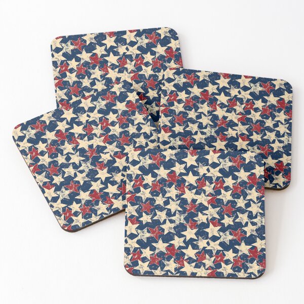 Item preview, American Vintage Stars designed and sold by Digital-Lys.