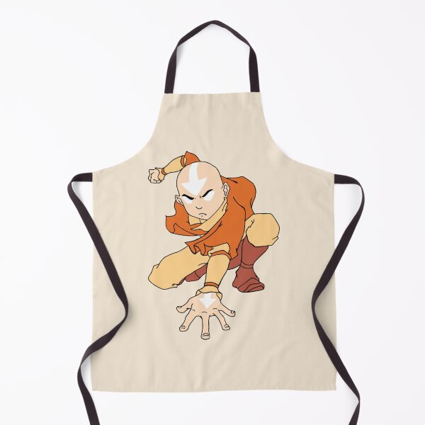 Item preview, Aang in avatar state designed and sold by Monkey-Bar.