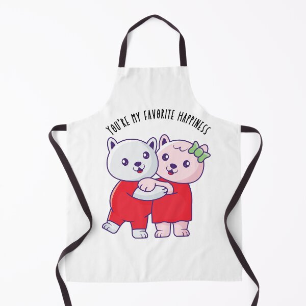 Item preview, You're my favorite happiness- Pibubear designed and sold by DunuStore.