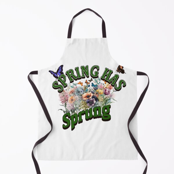 Item preview, Spring has Sprung Flowers designed and sold by TboneTreasures.