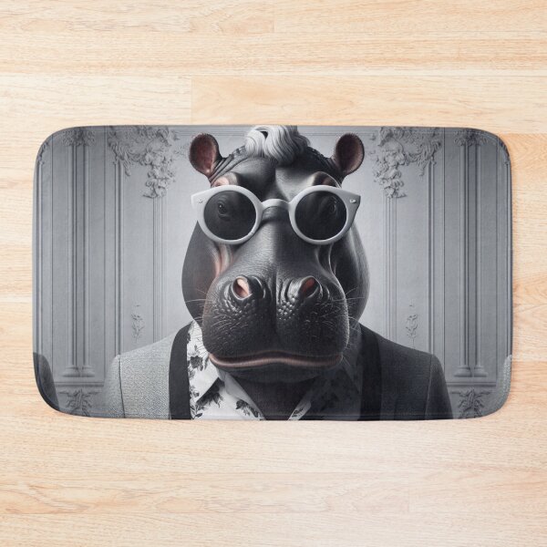 Artikelvorschau, DANDY HIPPO entworfen und verkauft von snevi.