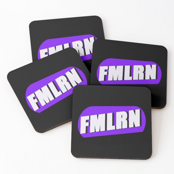 Item preview, FMLRN designed and sold by Kackos.
