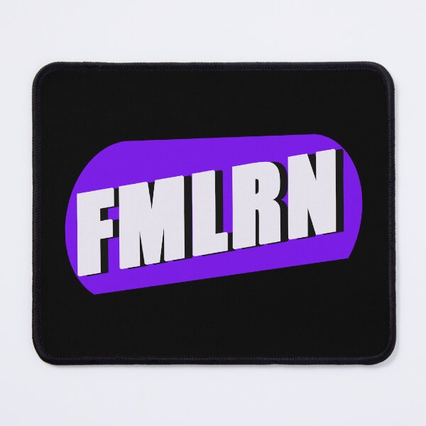 Item preview, FMLRN designed and sold by Kackos.