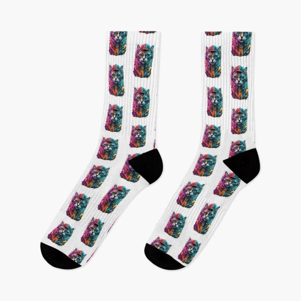 Item preview, Rapper Cat designed and sold by PatronesKawai.