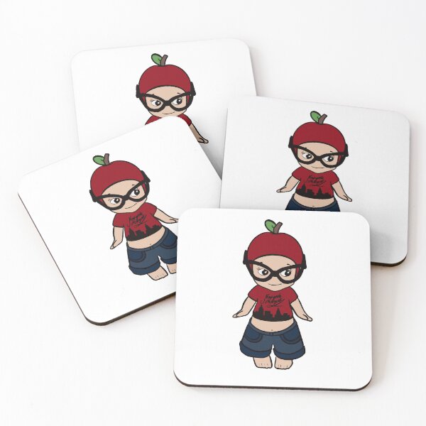 Item preview, Angel Baby Apple NYC  designed and sold by angelinaasophia.
