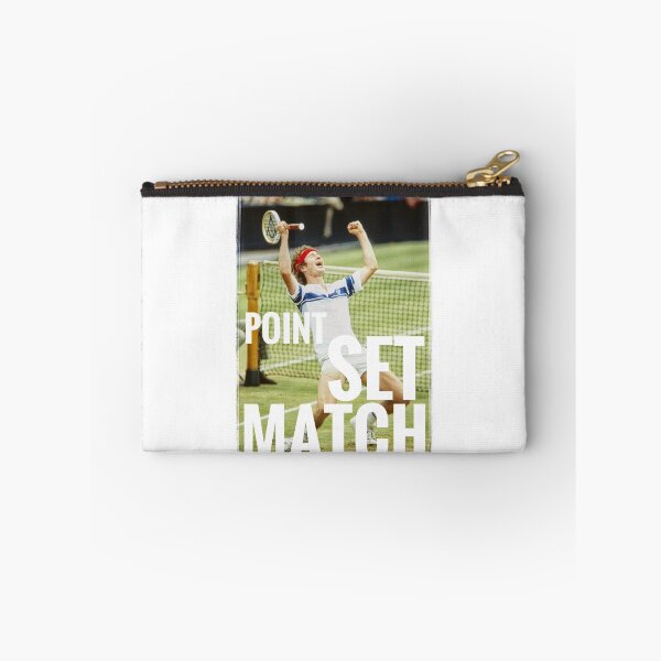 Item preview, POINT, SET, MATCH designed and sold by javitennis.