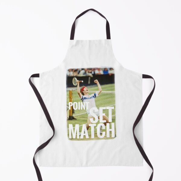 Item preview, POINT, SET, MATCH designed and sold by javitennis.