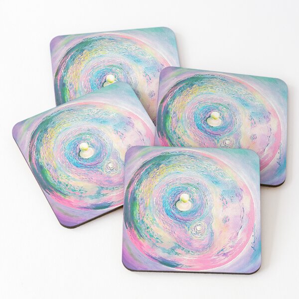 Item preview, Whirlwind of Colours designed and sold by HealingTouches.