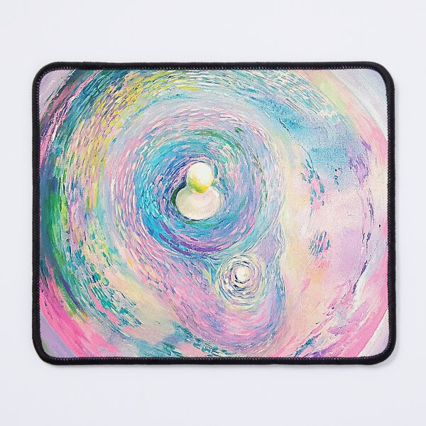 Item preview, Whirlwind of Colours designed and sold by HealingTouches.