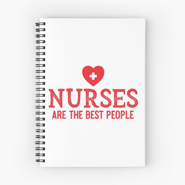 Item preview, Nurses Are The Best People designed and sold by teesaurus.