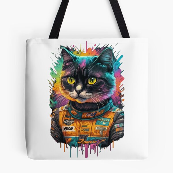 Item preview, Running Cat designed and sold by PatronesKawai.