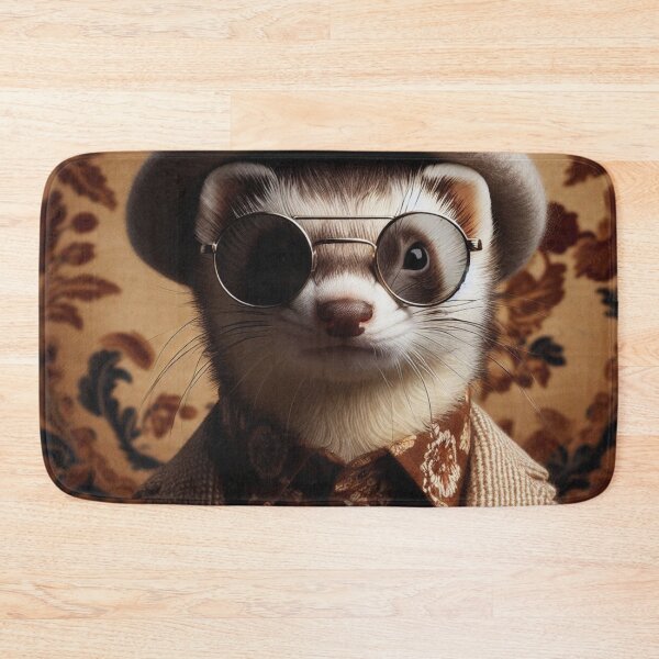Artikelvorschau, DANDY FURRET entworfen und verkauft von snevi.