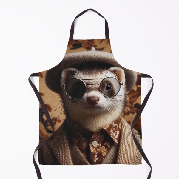 Artikelvorschau, DANDY FURRET entworfen und verkauft von snevi.