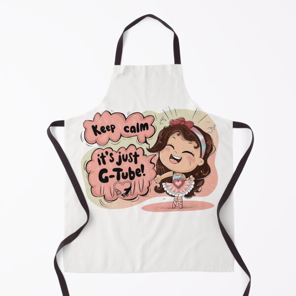 Item preview, Don't be silly is just G-tube ballerina designed and sold by Endless Projects.