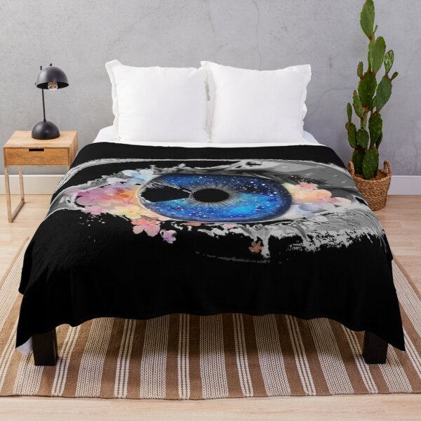 Item preview, Eyes: the mirrors of the heart. designed and sold by Timoti-Shop.