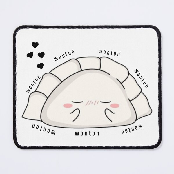 Item preview, Wonton designed and sold by Omegastyle.