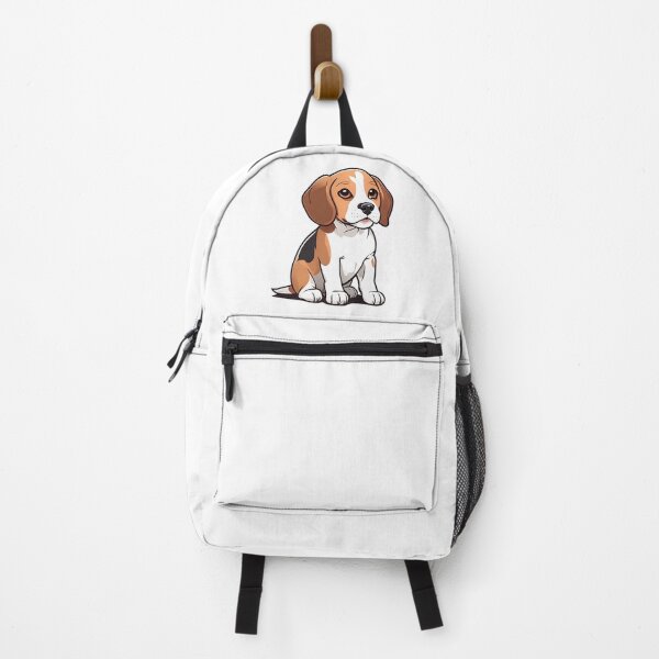 Item preview, Beaglemania - an extremely cute beagle designed and sold by PetPeeveDesigns.