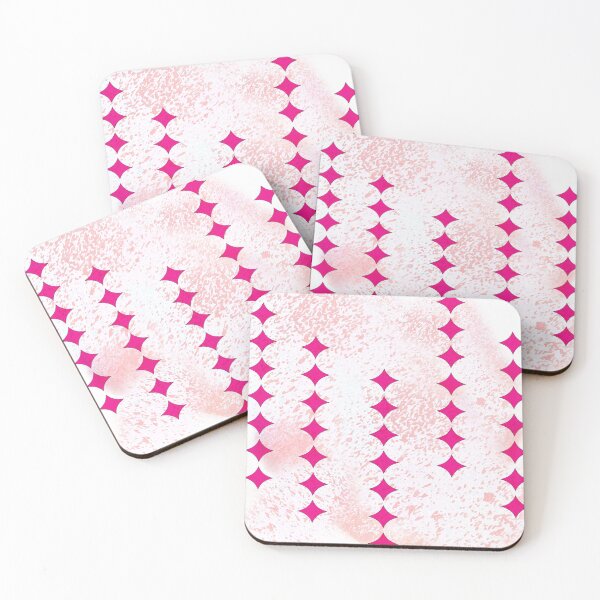 Item preview, Pink Splatter and Diamonds designed and sold by CindyJRollins.