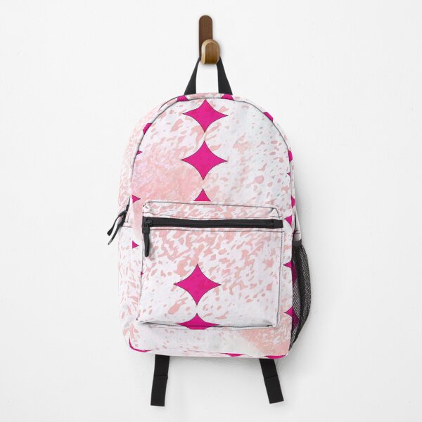 Item preview, Pink Splatter and Diamonds designed and sold by CindyJRollins.