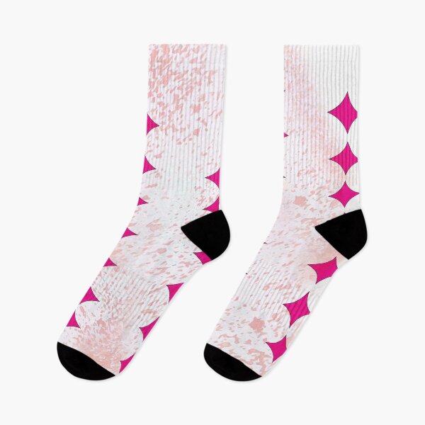 Item preview, Pink Splatter and Diamonds designed and sold by CindyJRollins.