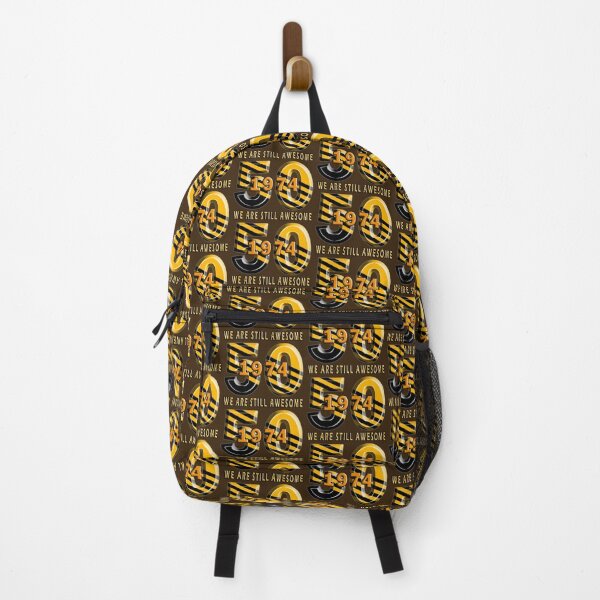 Item preview, 50 Years Of Being Awesome Vintage  designed and sold by Bukhisz.