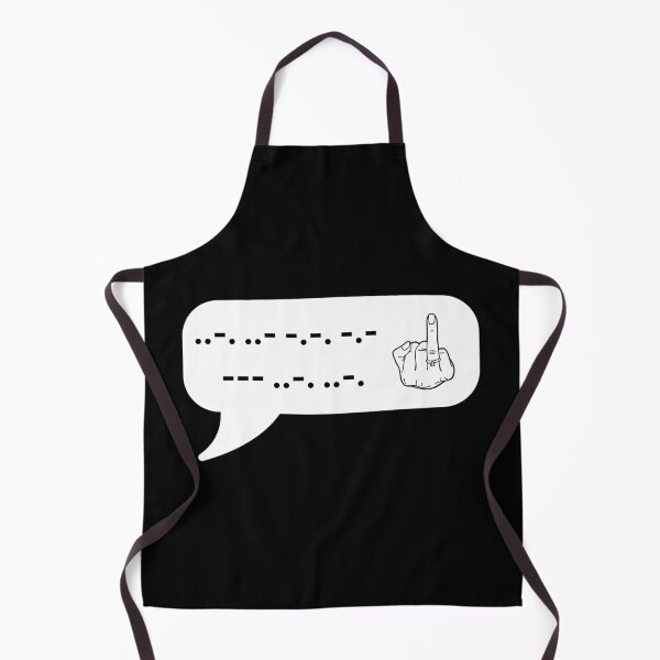 Item preview, fuck off hidden message designed and sold by Reichcorp.