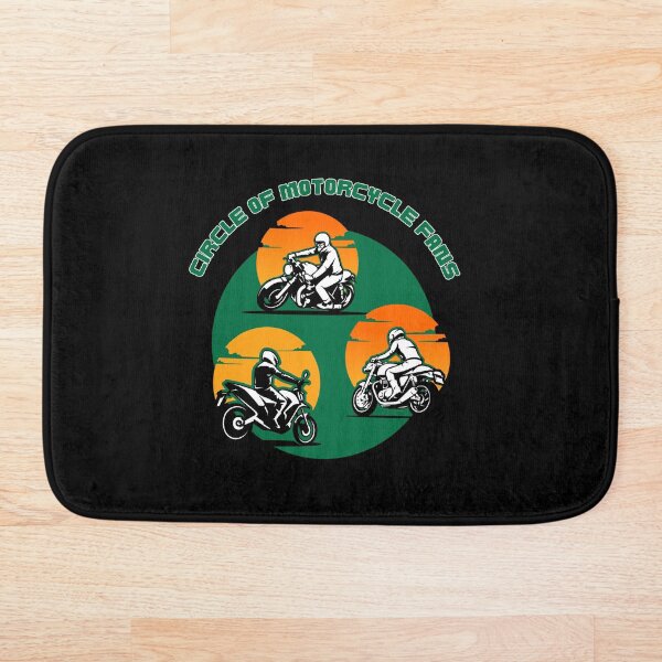 Item preview, CÍRCULO DE AFICIONADOS A LAS MOTOCICLETAS designed and sold by DMHG.