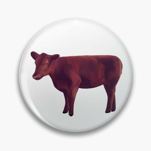 Item preview, Show Steer  designed and sold by Wondersofwhimsy.
