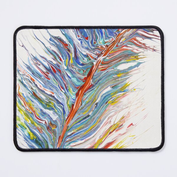 Item preview, Plume of Colors designed and sold by pietini.