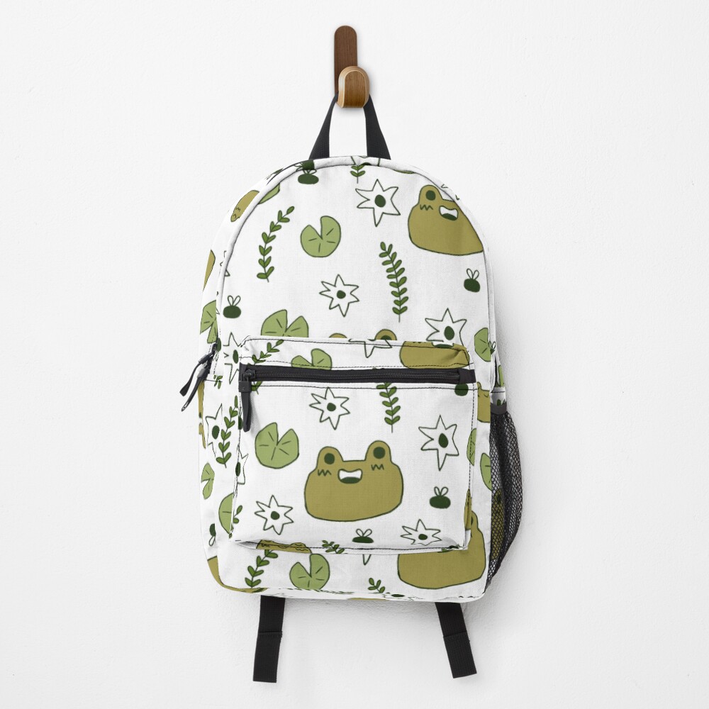 Item preview, Backpack designed and sold by allysci.