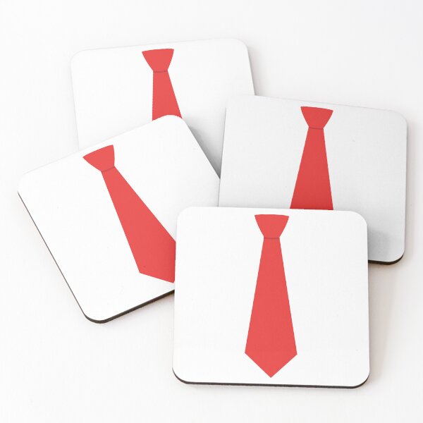 Item preview, red tie with us at the elections 2024 designed and sold by BlueGoldArt.